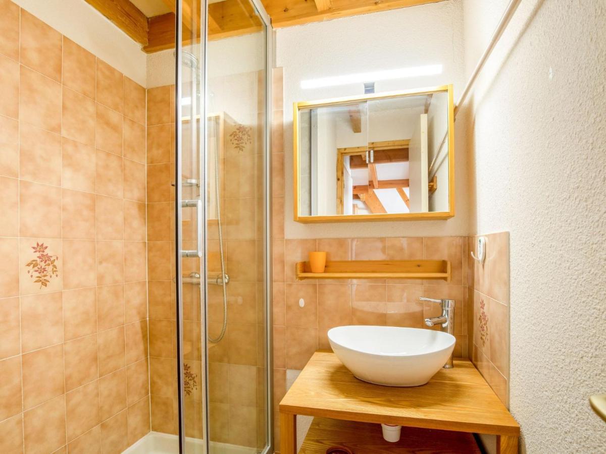 Apartment Les Soleils Rouges-15 By Interhome Vaux-sur-Mer Eksteriør billede